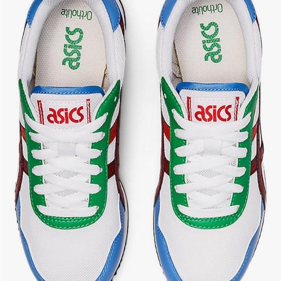 Retro ASICS Woman’s Tiger Runner - Picture 3 of 4